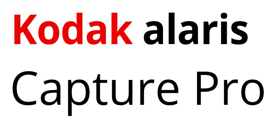 Kodak Alaris Capture Pro License 5 year(s)