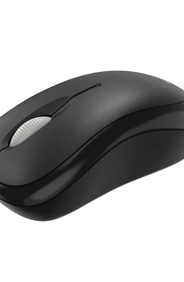 Incase Designed by Microsoft Wired USB-A Basic Optical Mouse (EU/UK)