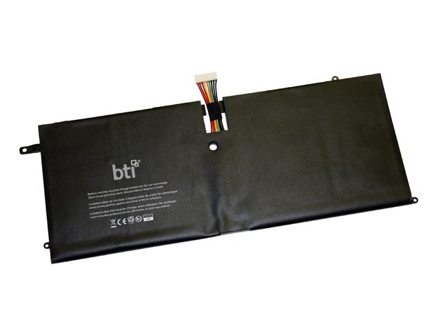 Origin Storage Replacement battery for Lenovo X1 Carbon 3443 3444 3446 3448 3460 3462 3463 replacing OEM part numbers 45N1070 45N1071 // 14.4V 2800mAh 40Wh