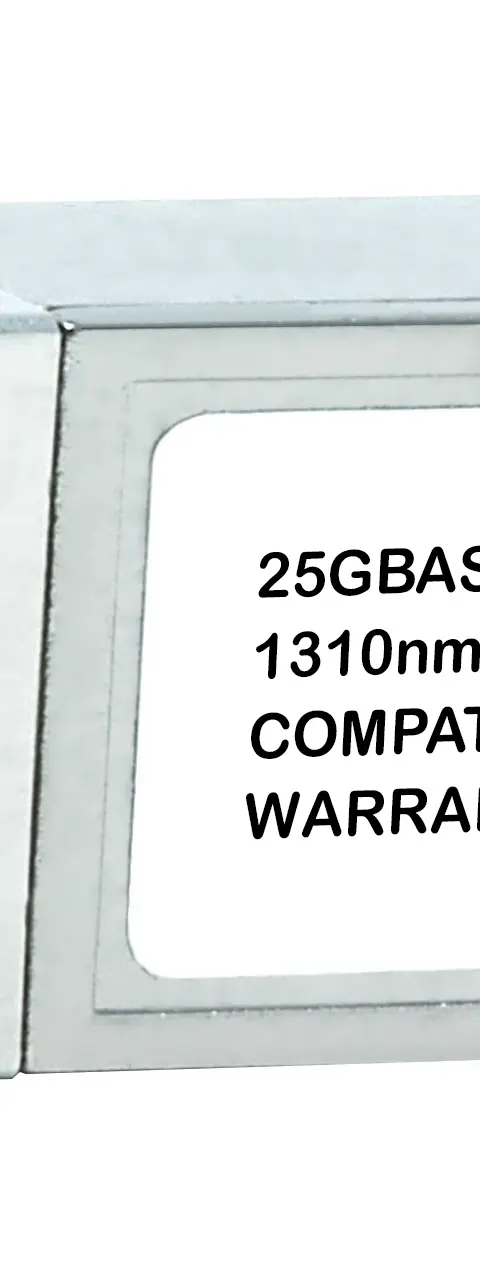 Origin Storage J9153D HPE Aruba Compatible Transceiver SFP+ 10GBase-ER (1550nm SMF 40km LC DOM)