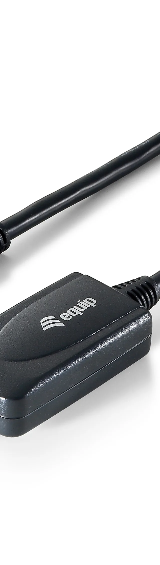 Equip USB 2.0 Type A Active Extension Cable Male to Female, 5m
