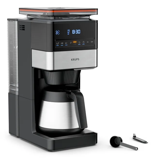 Krups Grind Aroma XL KT8428 Drip coffee maker