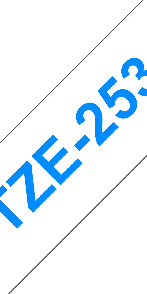 Brother Laminated tape 24mm