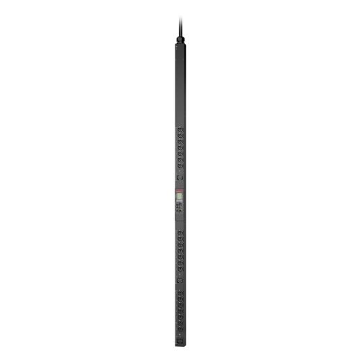 APC Rack PDU 9000 Switched, ZeroU, 5.7kW, 200/208V, (21) C13/C15 & (3) C19/C21