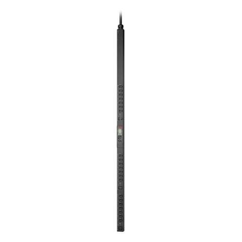 APC Rack PDU 9000 Switched, ZeroU, 5.7kW, 200/208V, (21) C13/C15 & (3) C19/C21