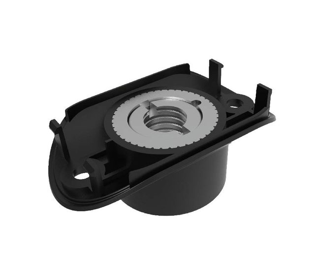 Logitech 955-000081 not categorized