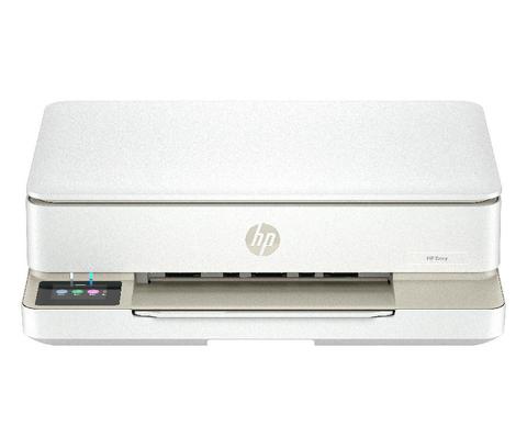 HP ENVY 6120 All-in-One Color Printer, Photo printing; Copier, Scanner