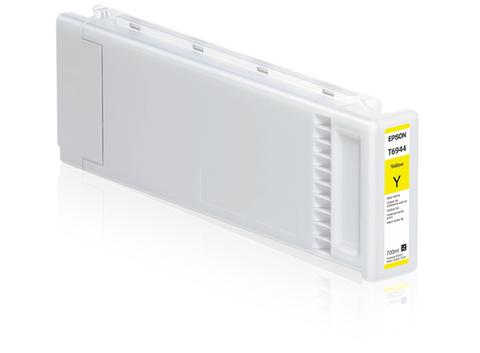 Epson UltraChrome XD T694400 ink cartridge 1 pc(s) Original Yellow