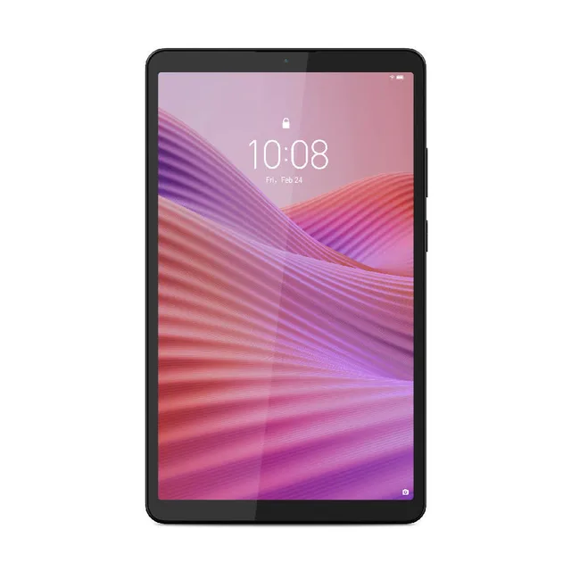 Lenovo Tab One Mediatek 128 GB 22.1 cm (8.7") 4 GB Wi-Fi 5 (802.11ac) Android 14 Grey