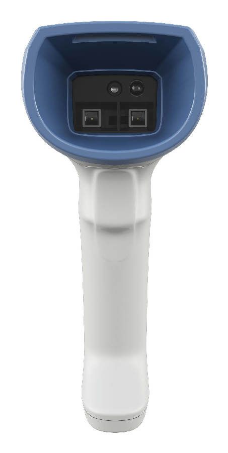 Zebra DS8288-HCPF00BVMWW barcode reader Handheld bar code reader 1D/2D LED White