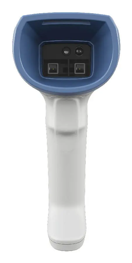 Zebra DS8288-HCPF00BVMWW barcode reader Handheld bar code reader 1D/2D LED White