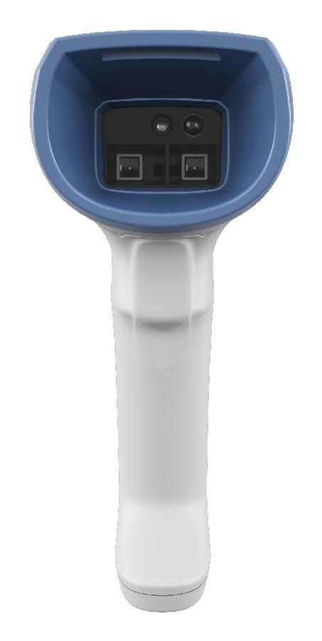 Zebra DS8288-HCPF00BVMWW barcode reader Handheld bar code reader 1D/2D LED White