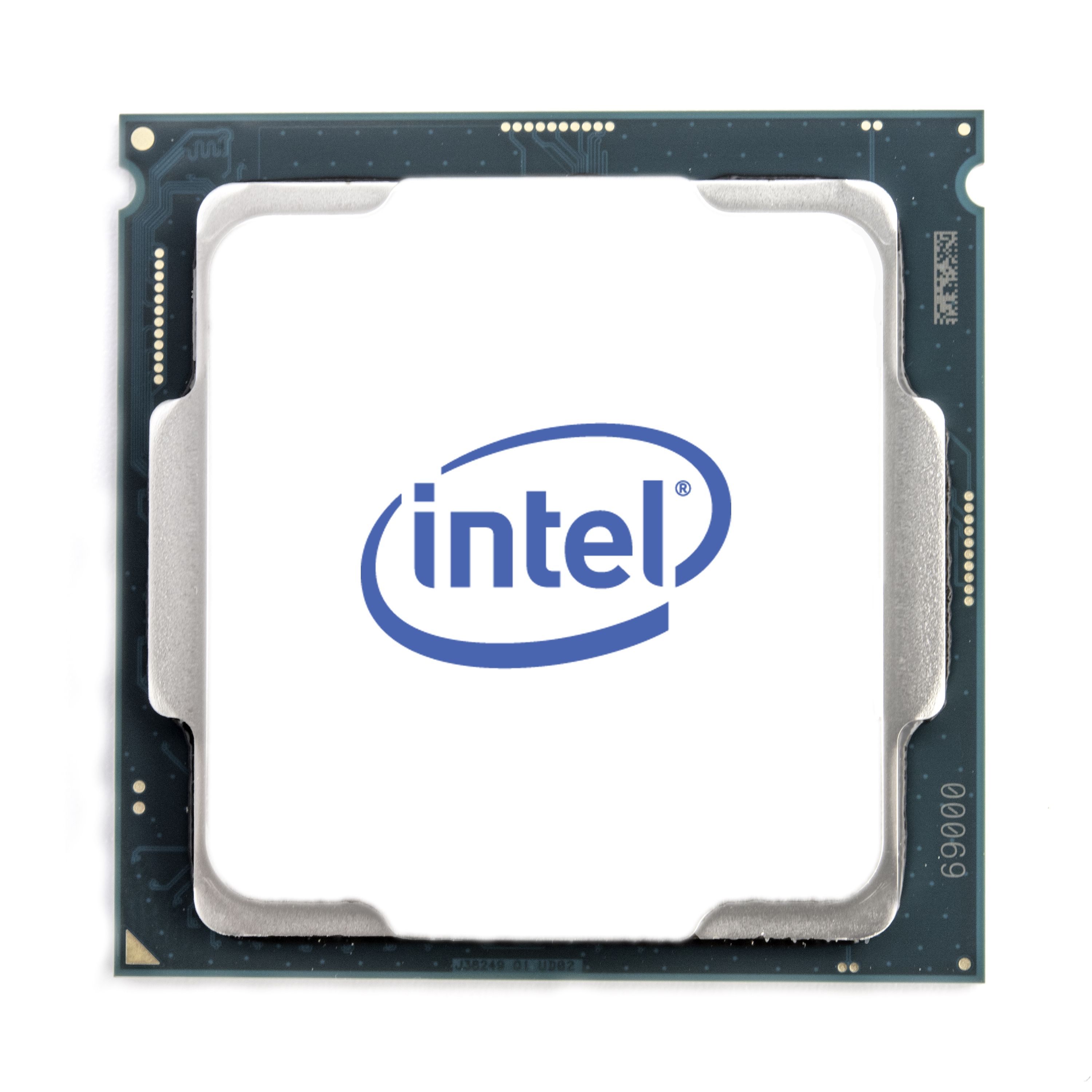 Lenovo Intel Xeon Gold 6338 processor 2 GHz 48 MB