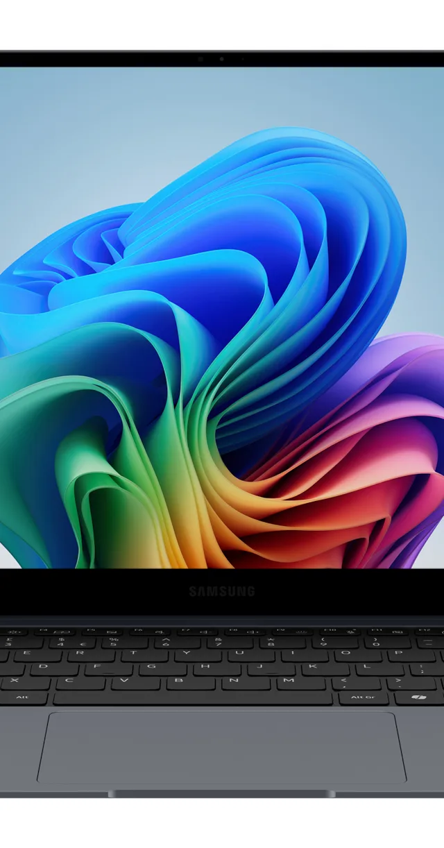 Samsung Galaxy Book6 Pro Copilot+ PC Intel Core Ultra 7 356H Laptop 35.6 cm (14") Touchscreen WQXGA+ 16 GB LPDDR5x-SDRAM 1 TB SSD Wi-Fi 7 (802.11be) Windows 11 Home Grey