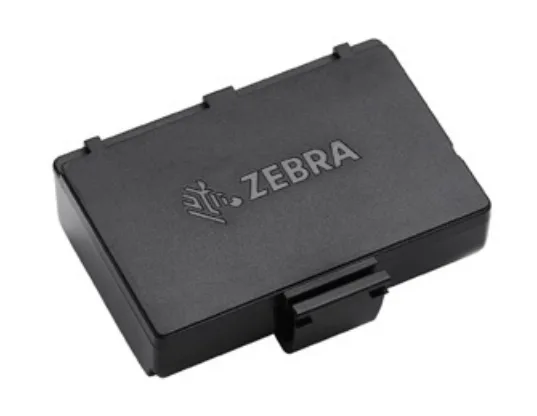 Zebra BTRY-MPV-24MA1-01 printer/scanner spare part/accessory Battery