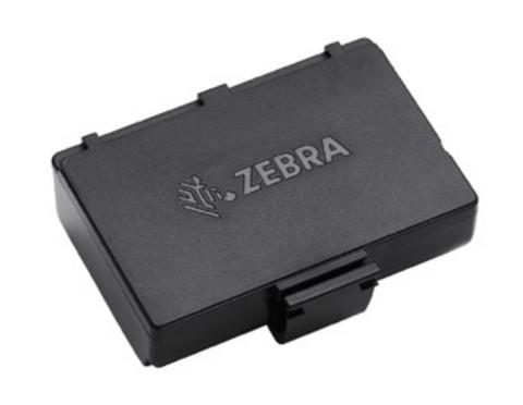 Zebra BTRY-MPV-24MA1-01 printer/scanner spare part/accessory Battery