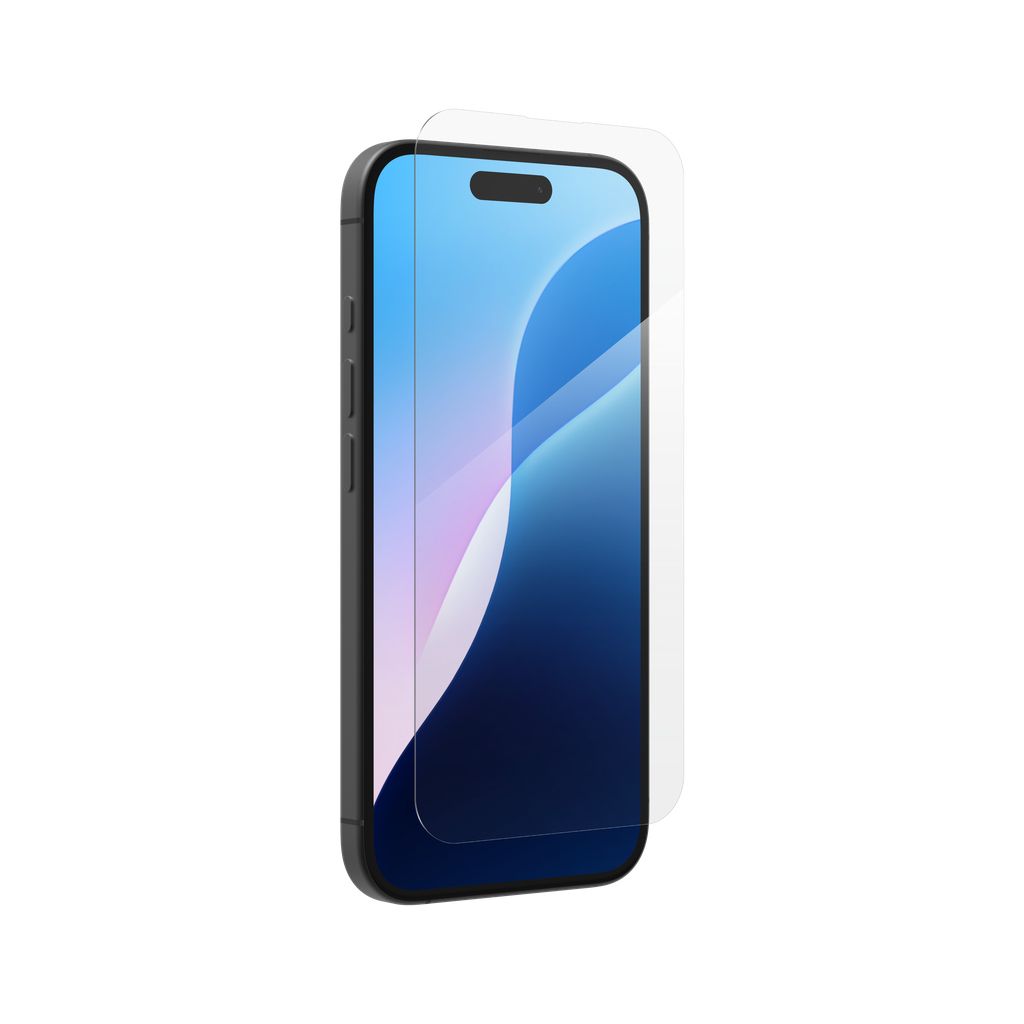 InvisibleShield Glass Plus Apple iPhone 16/15- Screen INTL