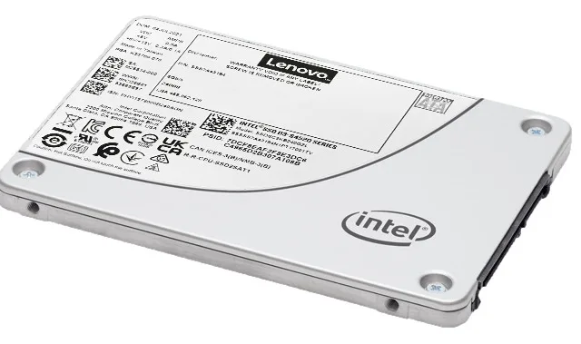 Lenovo S4520 1.92 TB Serial ATA III TLC 3D NAND