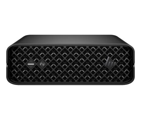 HP Z2 Mini G1i Intel Core Ultra 7 265 32 GB DDR5-SDRAM 2 TB SSD NVIDIA RTX A1000 Windows 11 Pro Mini PC Workstation Black