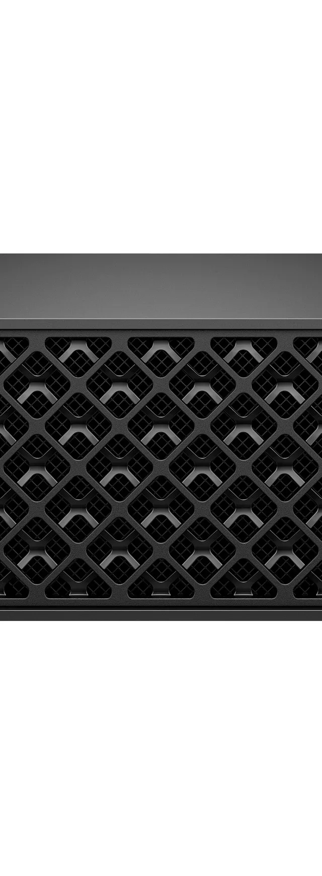 HP Z2 Mini G1i Intel Core Ultra 7 265 32 GB DDR5-SDRAM 2 TB SSD NVIDIA RTX A1000 Windows 11 Pro Mini PC Workstation Black