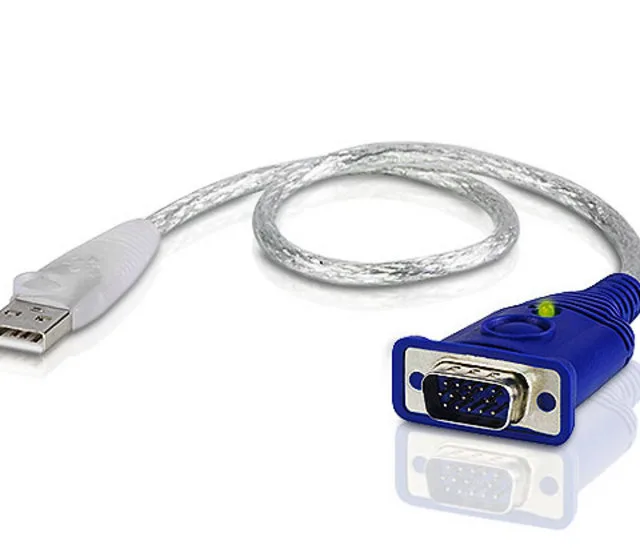 ATEN VGA EDID Emulator