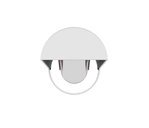 Logitech Scribe Polarizer