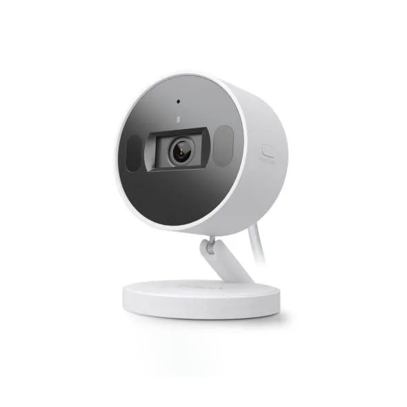 TP-Link AI Home Security Wi-Fi Camera