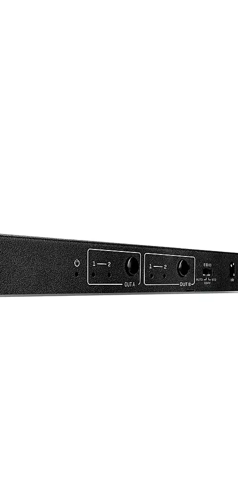 Lindy 2x2 HDMI 18G Matrix