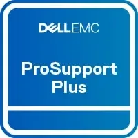 DELL Upgrade from 1Y Next Business Day to 1Y ProSupport Plus 4H