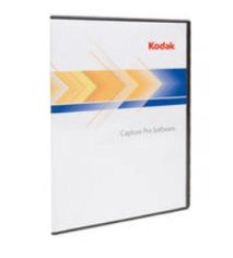 Kodak Alaris Capture Pro Renewal 1 year(s)