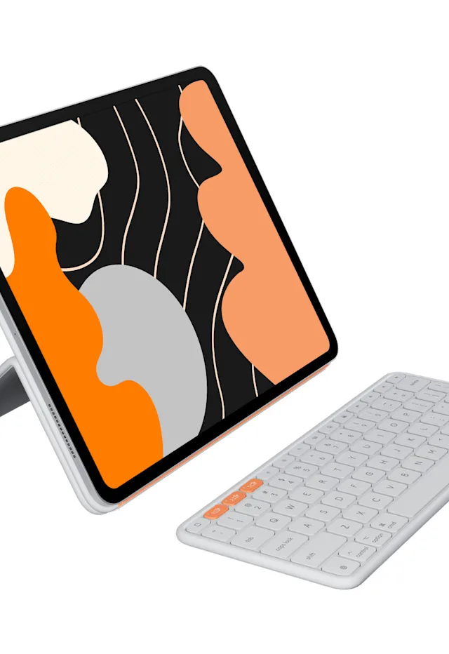 Logitech Flip Folio