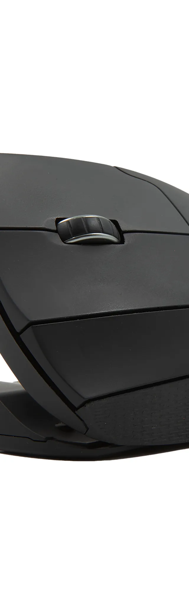 Contour Design Unimouse Left-Handed Wireless