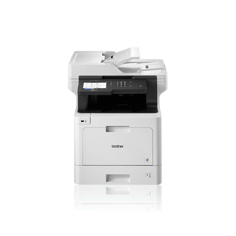 Brother MFC-L8900CDW multifunction printer Laser A4 2400 x 600 DPI 31 ppm Wi-Fi