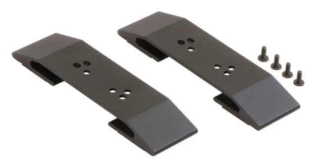 Shuttle PS02 - Vertical stand for 1.3-litre XPC slim PCs