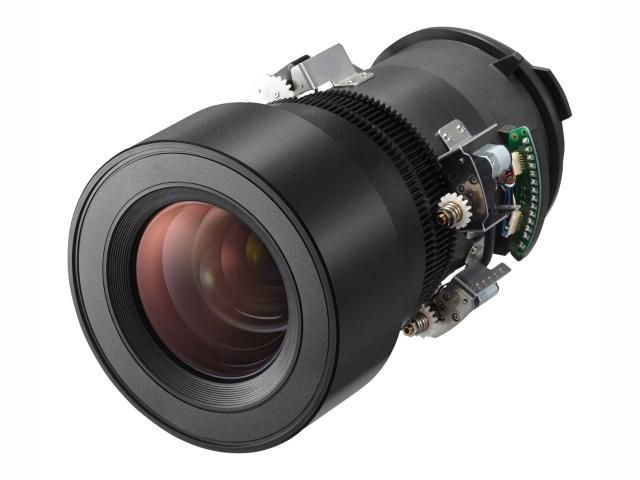 NEC NP43ZL projection lens PA3, PA4, PV series