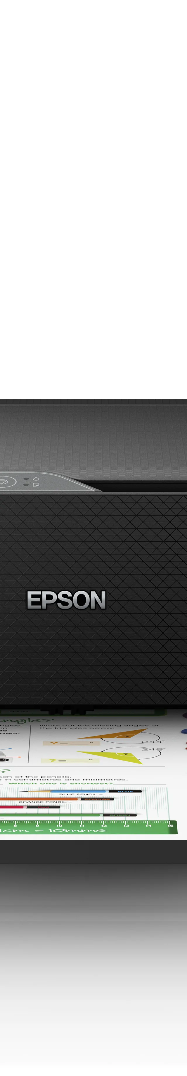 Epson EcoTank ET-2860 Inkjet A4 5760 x 1440 DPI 33 ppm Wi-Fi