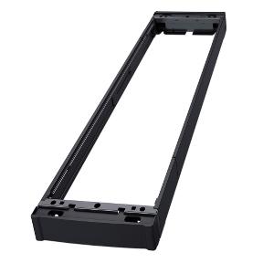 APC NetShelter Aisle Containment, Roof Height Adapter, 750 mm, for 42U SX to 42U VX