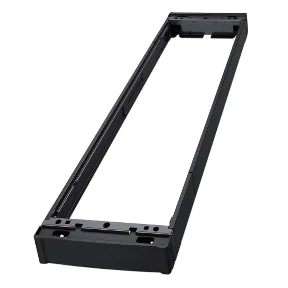 APC NetShelter Aisle Containment, Roof Height Adapter, 750 mm, for 42U SX to 42U VX