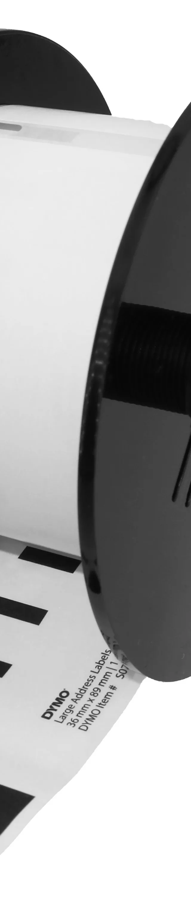 DYMO LabelWriter Spool | for 450 and 550 Label Makers