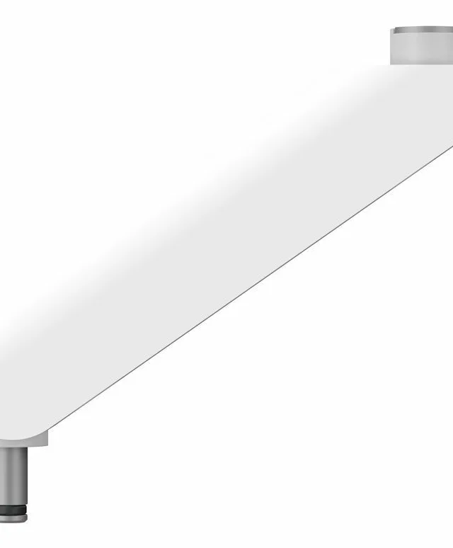Vogel's MOMO C316 Monitor Arm Motion Component, angled, 16 cm (white)