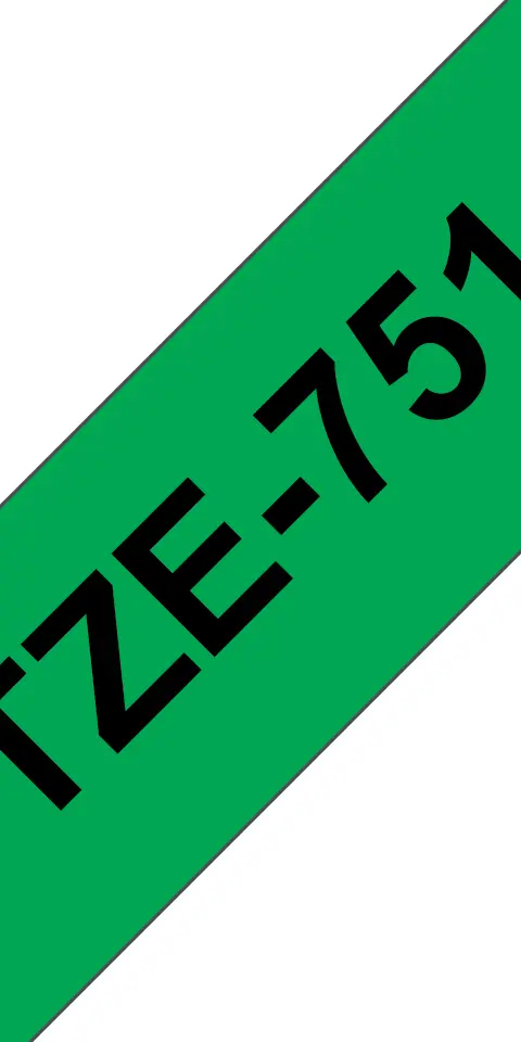 Brother Laminated tape 24mm