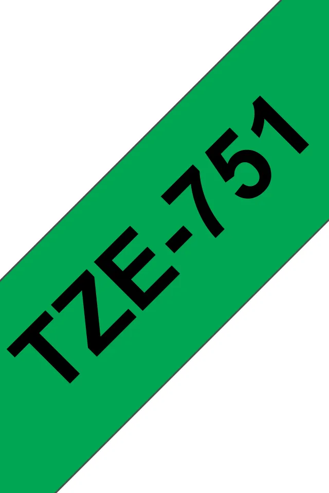 Brother Laminated tape 24mm