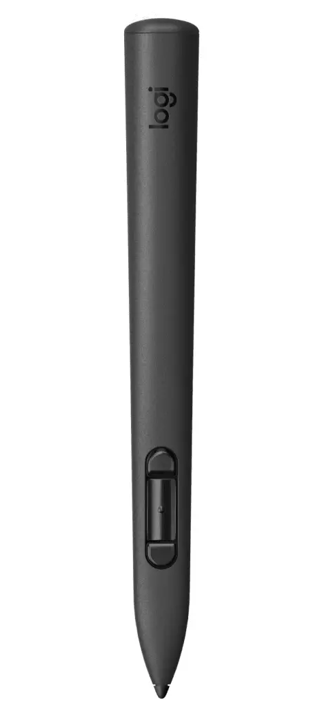 Logitech MX Ink stylus pen 29 g Black