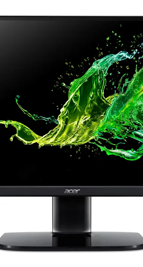 Acer KA2 KA272U G computer monitor 68.6 cm (27") 2560 x 1440 pixels Quad HD LCD Black