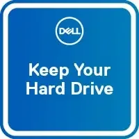DELL 1Y Keep Your Hard Drive