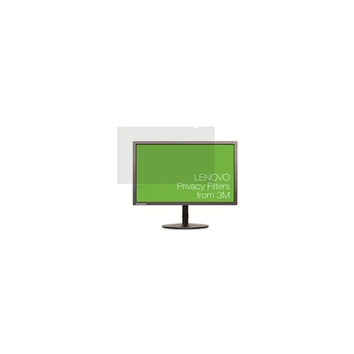 Lenovo 4XJ1D33882 display privacy filter 68.6 cm (27") Monitor Frameless display privacy filter