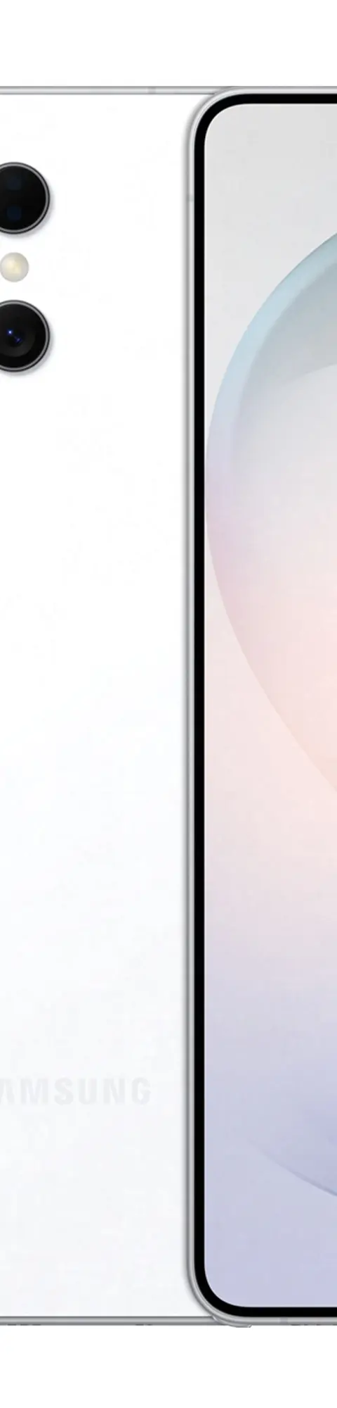 Samsung Galaxy S26 Ultra 17.5 cm (6.9") Dual SIM Android 16.0 5G USB Type-C 12 GB 256 GB 5000 mAh White