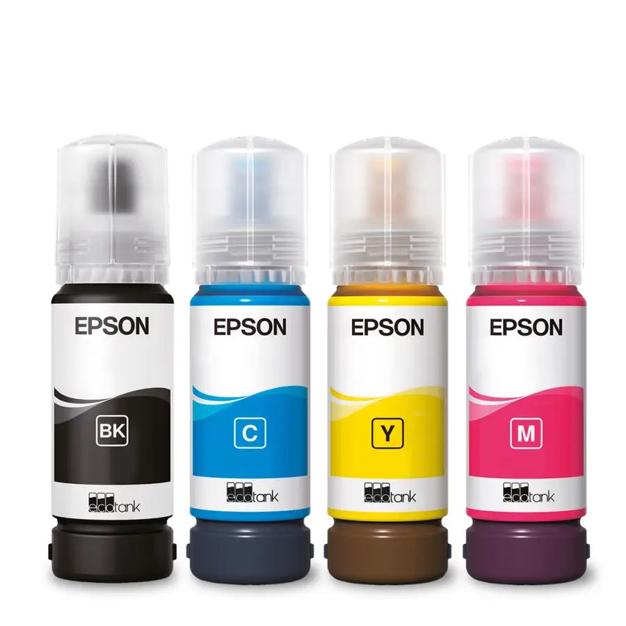 Epson 104 EcoTank 4-colour Multipack
