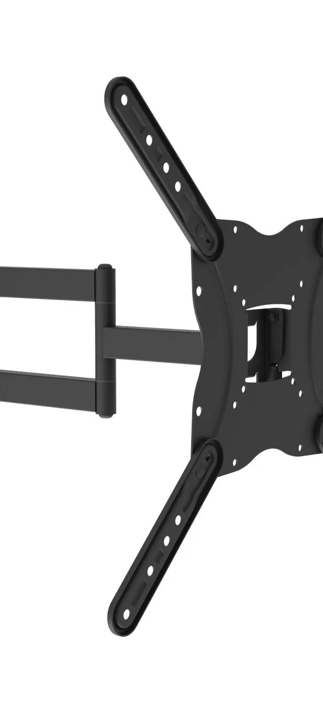 Equip 650407 23"-55" Articulating TV Wall Mount Bracket