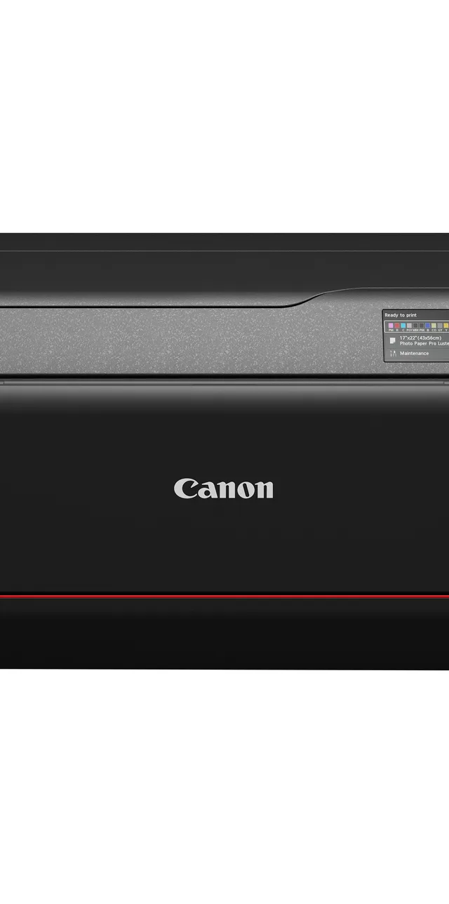 Canon imagePROGRAF PRO-1100 photo printer Inkjet 2400 x 1200 DPI Wi-Fi